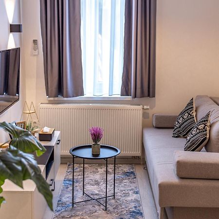 Fit Apartments Szarajevó Kültér fotó
