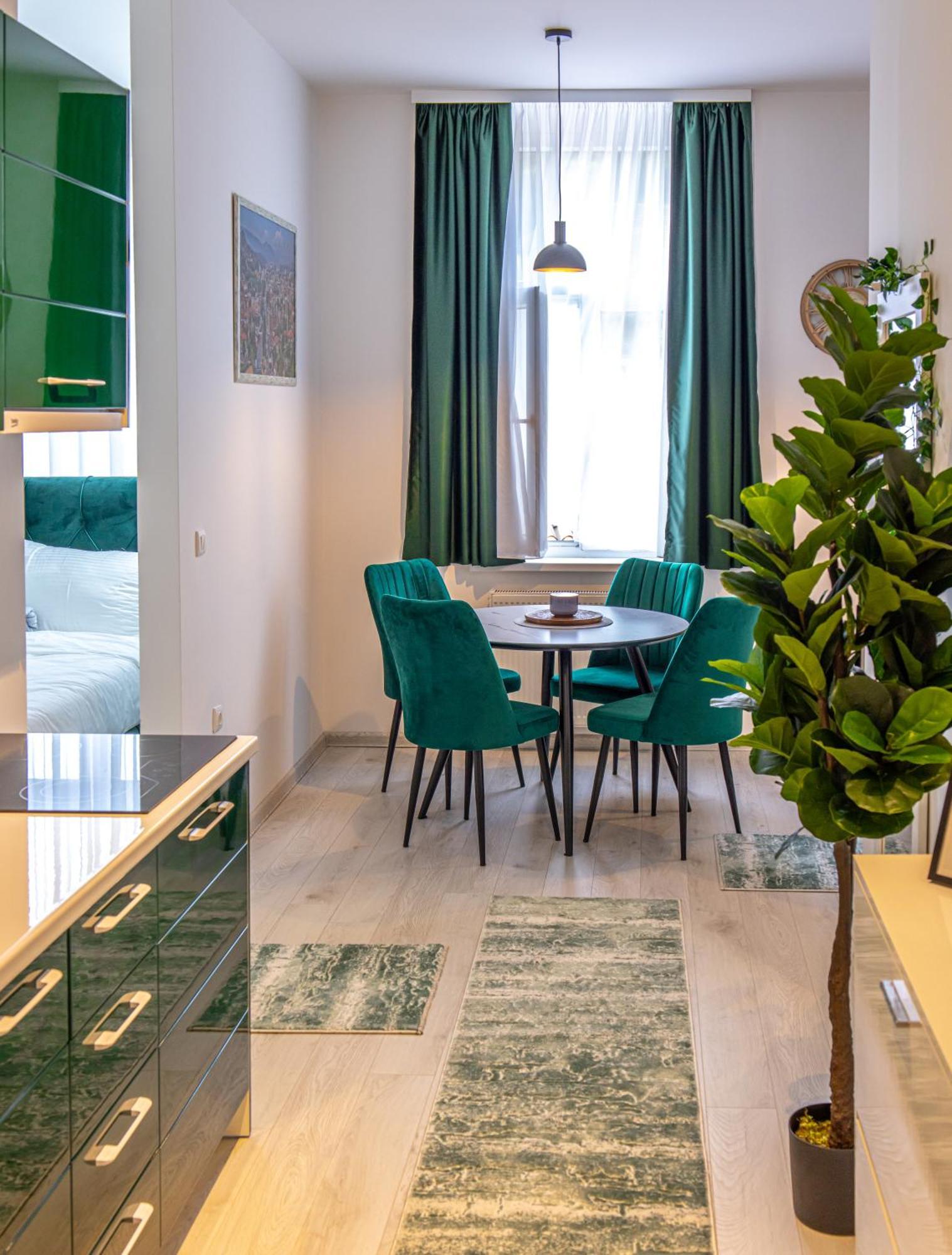 Fit Apartments Szarajevó Kültér fotó