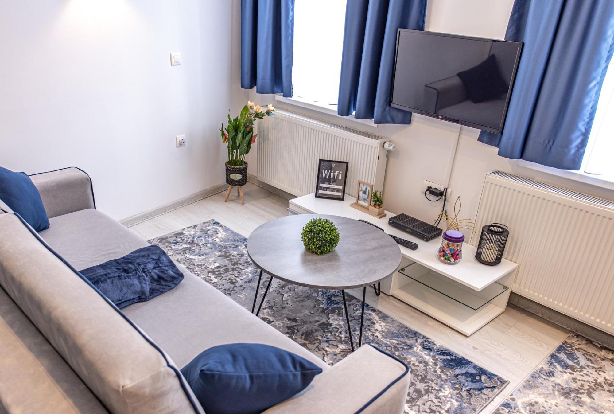 Fit Apartments Szarajevó Kültér fotó