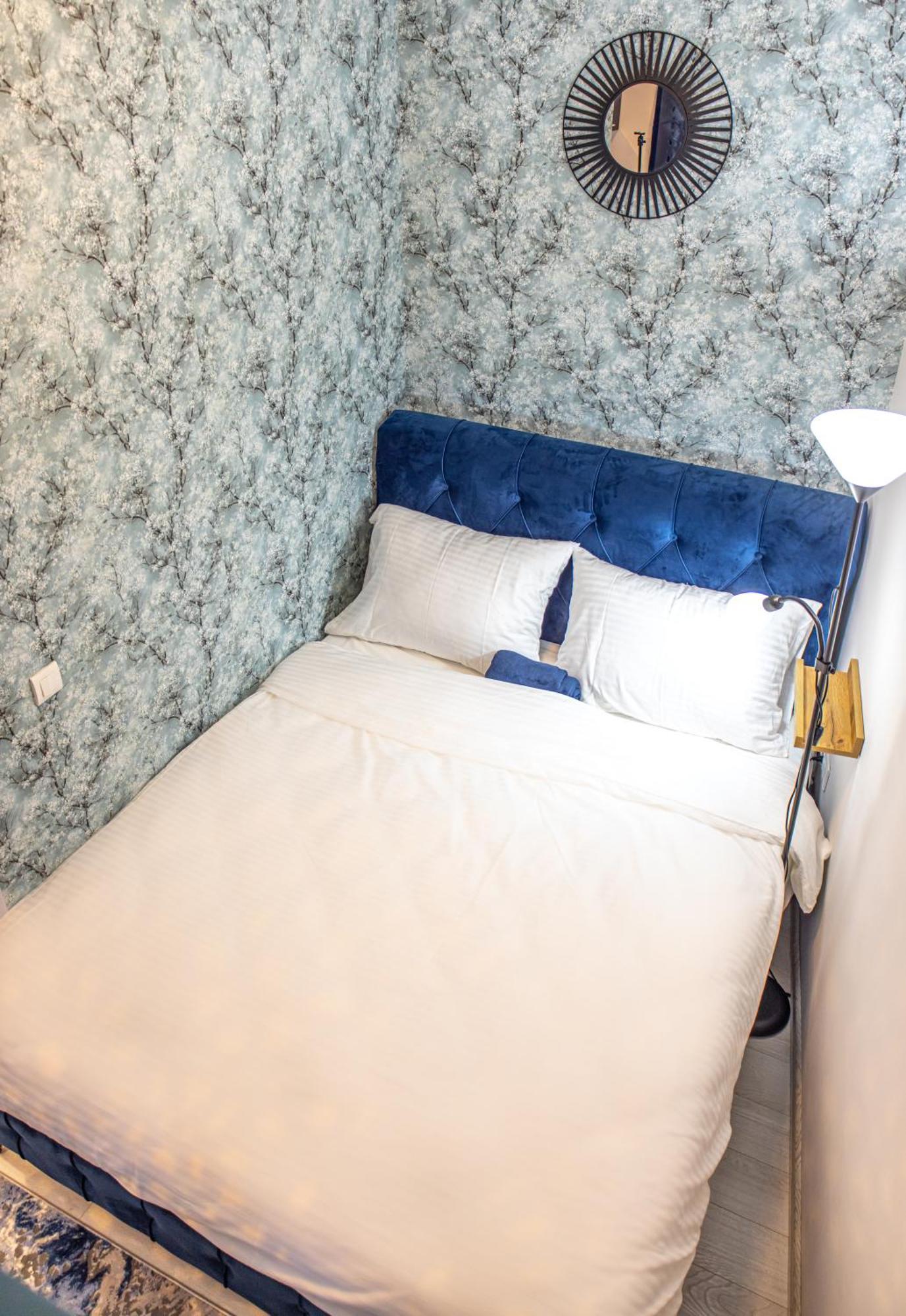 Fit Apartments Szarajevó Kültér fotó