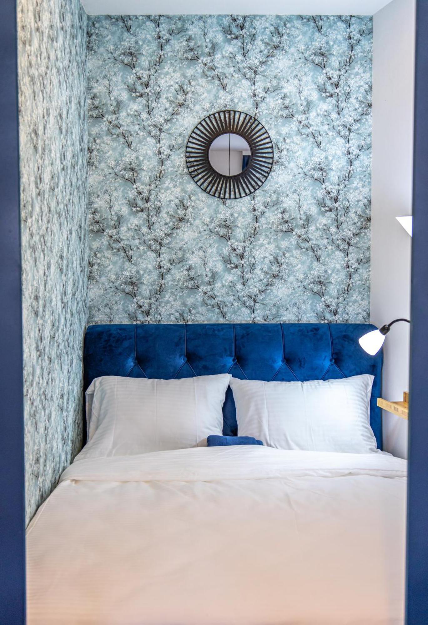 Fit Apartments Szarajevó Kültér fotó