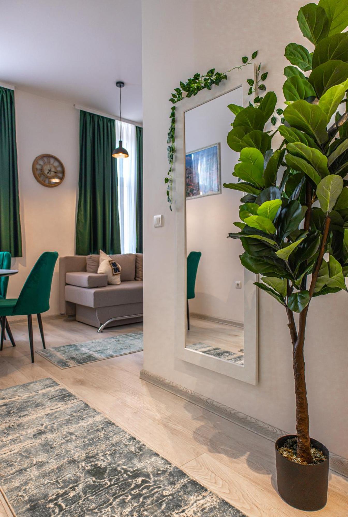 Fit Apartments Szarajevó Kültér fotó