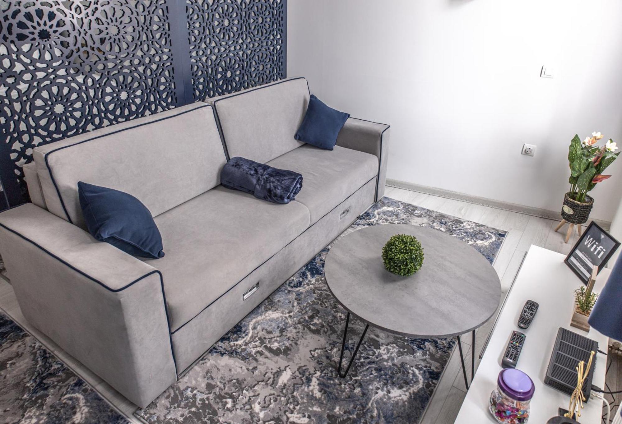 Fit Apartments Szarajevó Kültér fotó